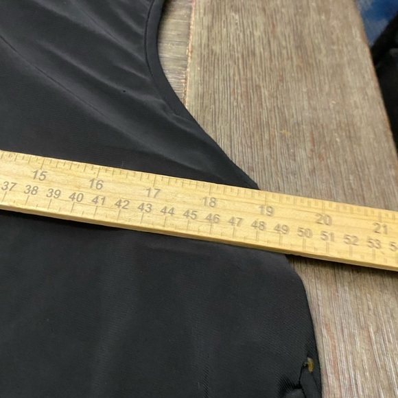 Cato Woman Black Sleeveless Women's Top size L - Picture 4 of 8